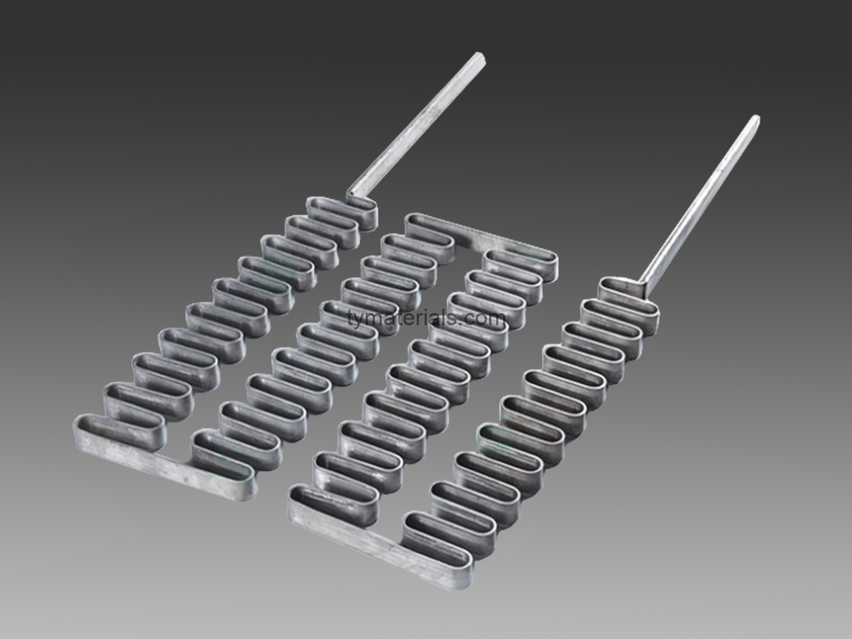 Metal Heating Module Metallic Heating Elements | TY Materials Co., Ltd.