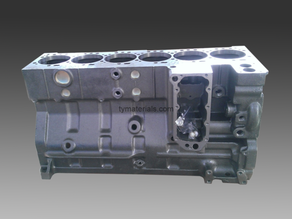 Engine Block - High-Quality and Durable Engine Blocks