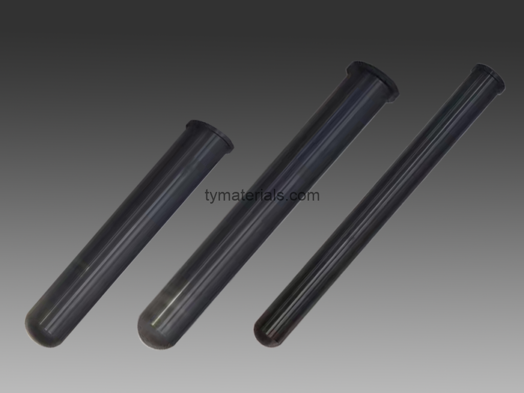 أنابيب الحماية الحرارية للتطبيقات الصناعية