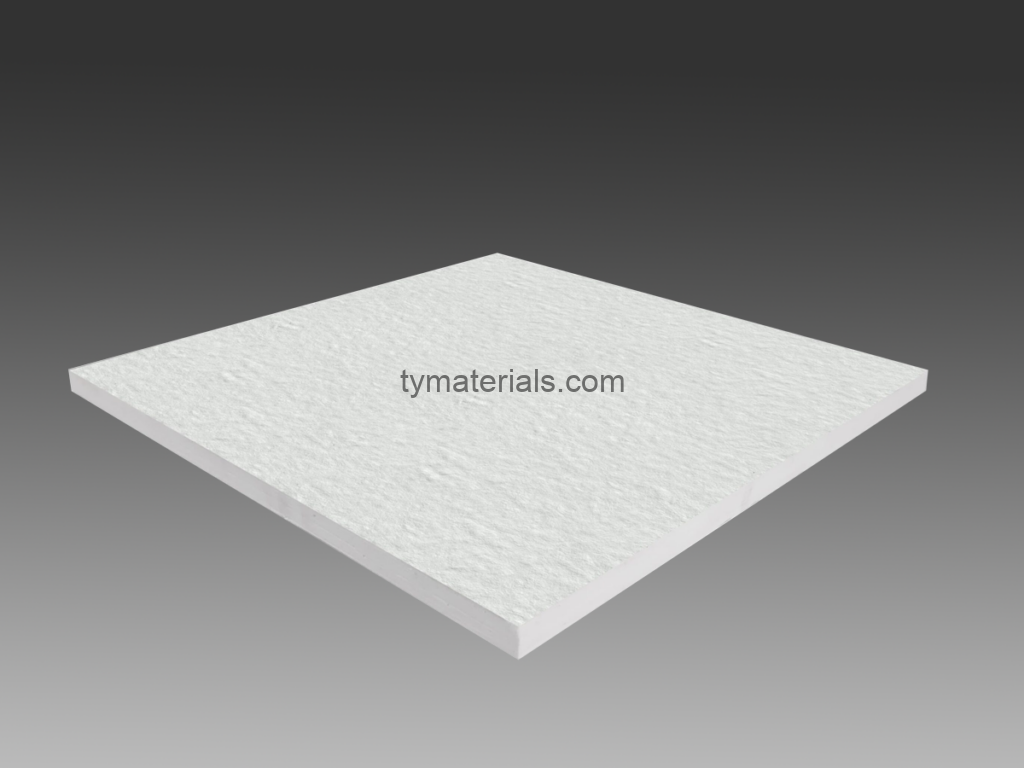 Ceramic Fiber Board for thermal insulation