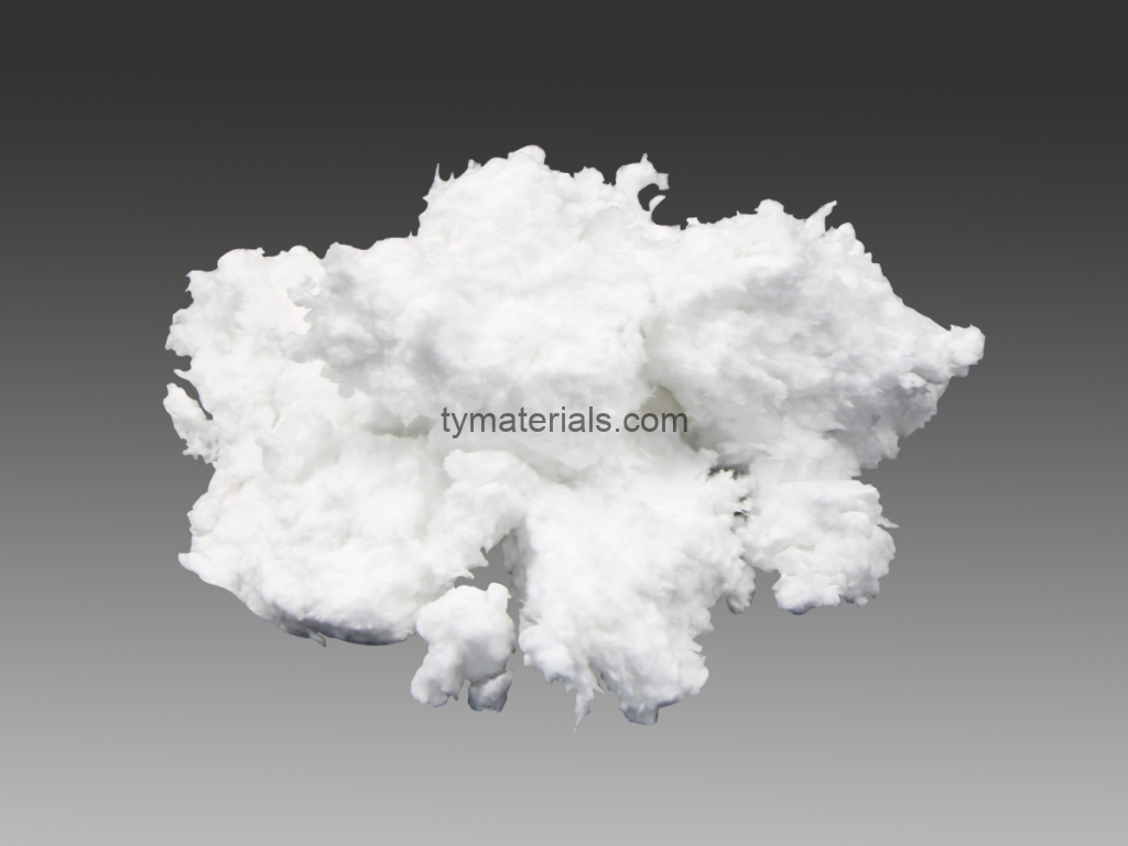 Ceramic Fiber Wool for temperature protection