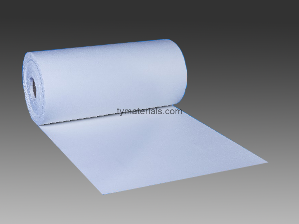 Ceramic Fiber Paper for heat-resistant applications