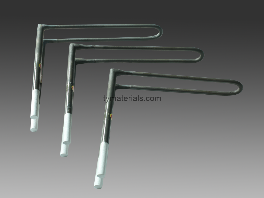 Molybdenum Disilicide Heating Element for Industrial Furnaces – High-Temperature MoSi2 Heater